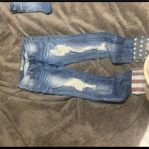 Mercia jeans